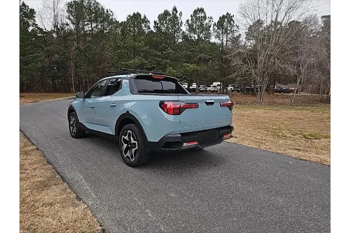 $29995 : Hyundai SANTA CRUZ 2022 AWD image 7