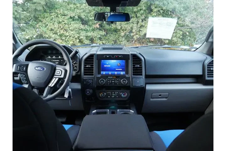 $29976 : Ford F-150 2020 4x4 XL 4dr S image 9