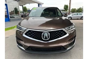 2019 RDX SH-AWD w/Technology thumbnail