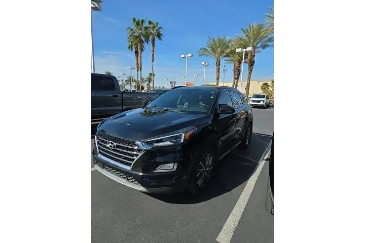 $17988 : Hyundai TUCSON 2020 Ultimate image 1