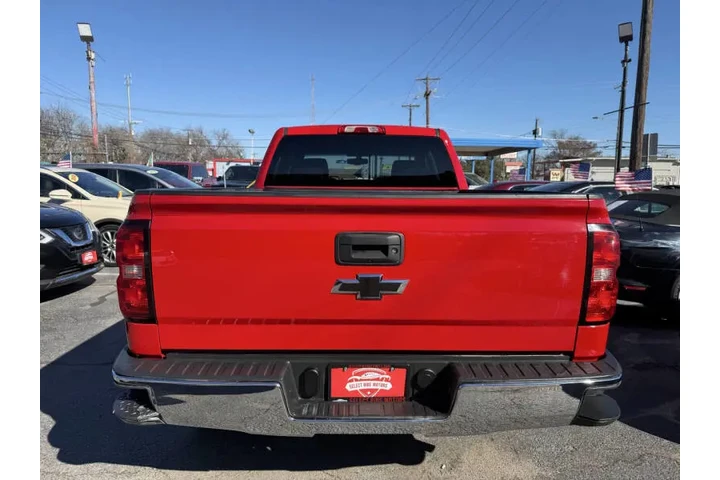 $20995 : 2018 Silverado 1500 LT image 8
