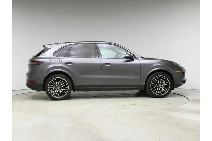 $39998 : Porsche Cayenne 2021 AWD 4dr image 7