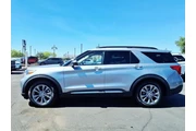 $25842 : Ford Explorer 2022 XLT 4dr S thumbnail