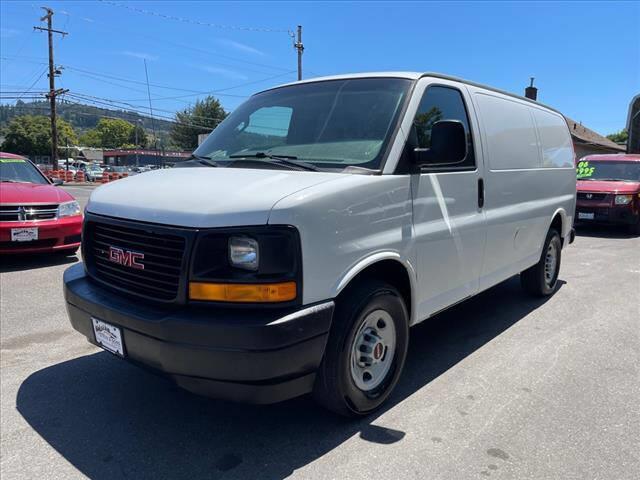 $14998 : 2017 GMC Savana 2500 image 5