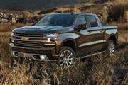 Pre-Owned 2021 Silverado 1500