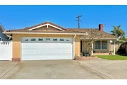 3BED/2BA Home in W 48th St, LA en Los Angeles