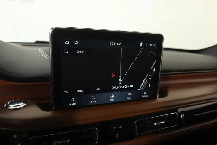 $37798 : Lincoln Aviator 2022 AWD Res image 7