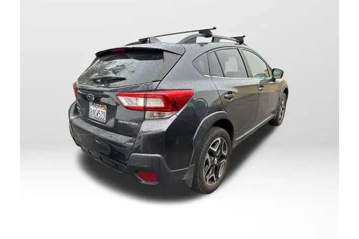 $16000 : Subaru Crosstrek 2018 AWD 2. image 4