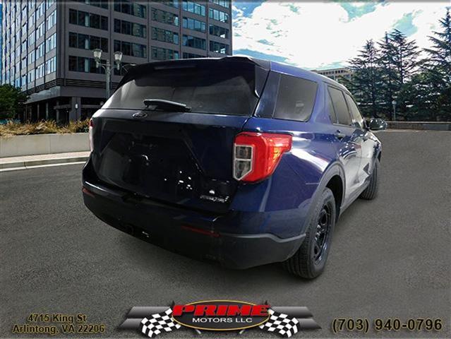 $17000 : 2020 FORD EXPLORER image 6