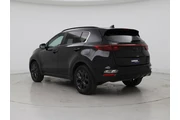 $22998 : Kia Sportage 2022 AWD Nightf thumbnail