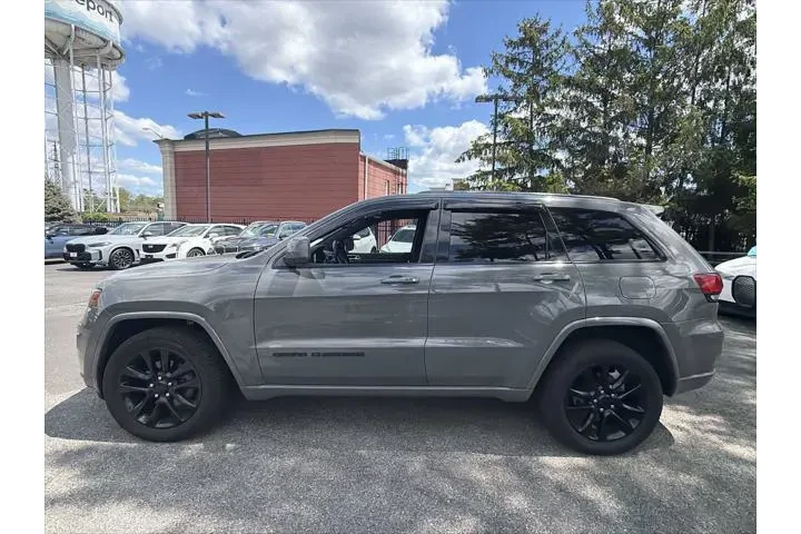 $19943 : Jeep Grand Cherokee 2019 4x4 image 6