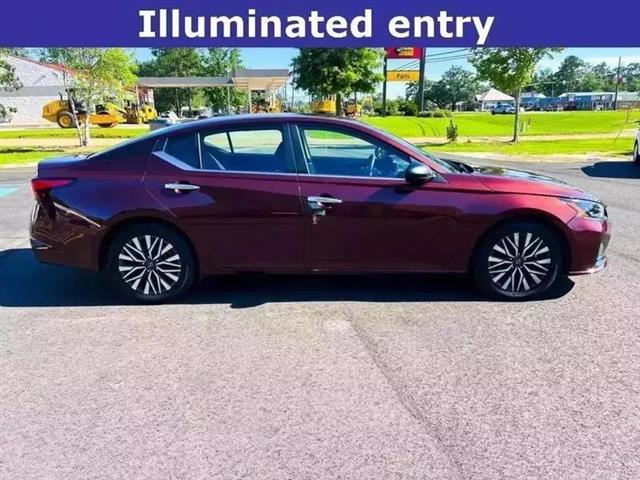 $16995 : 2024 Altima For Sale M*319749 image 3