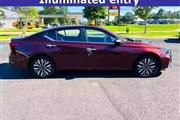 $16995 : 2024 Altima For Sale M*319749 thumbnail