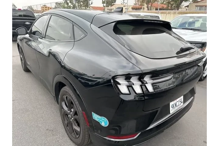 $29365 : Ford Mustang Mach-E 2023 Pre image 2