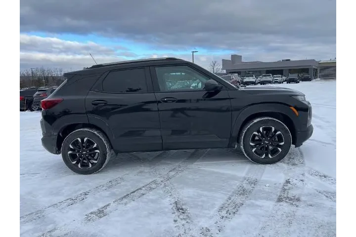 $22293 : Chevrolet Trailblazer 2023 4 image 8