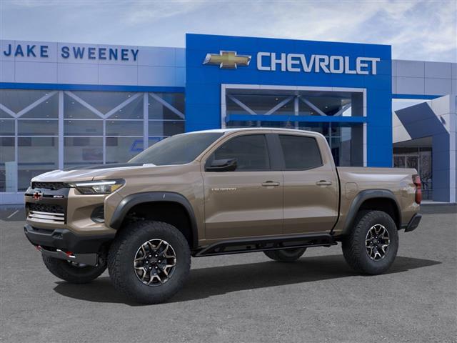 $53330 : 2024 Colorado ZR2 image 2