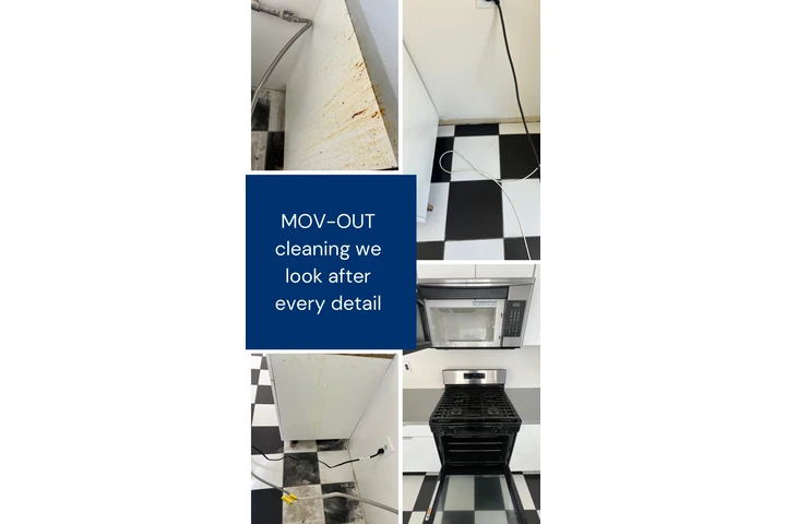 ✨ Cleaning Sparkled image 2