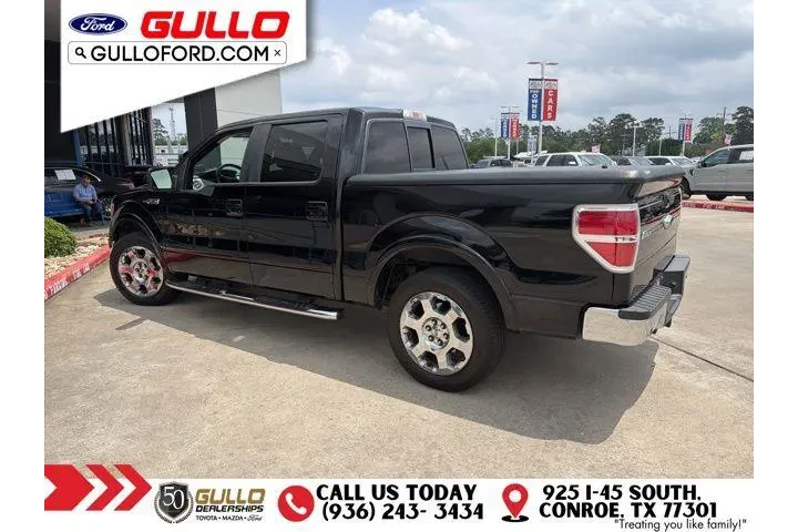 $7991 : Ford F-150 2009 4x2 XL 4dr S image 4