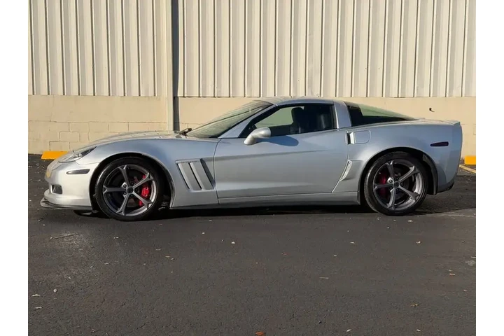 $34996 : Chevrolet Corvette 2012 Z16 image 2