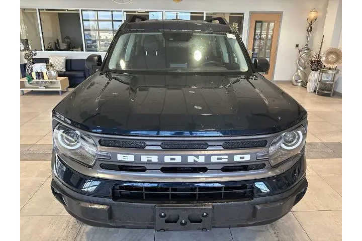 $31990 : Ford Bronco Sport 2023 AWD B image 8