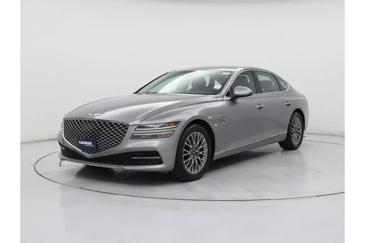 $26998 : Genesis G80 2023 AWD 2.5T 4d image 4