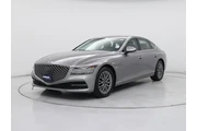 $26998 : Genesis G80 2023 AWD 2.5T 4d thumbnail