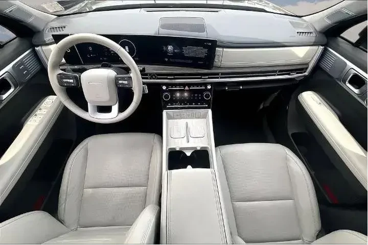 $35991 : Hyundai SANTA FE 2024 AWD Li image 7