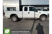 $14980 : Ford F-250 Super Duty 2004 4 thumbnail