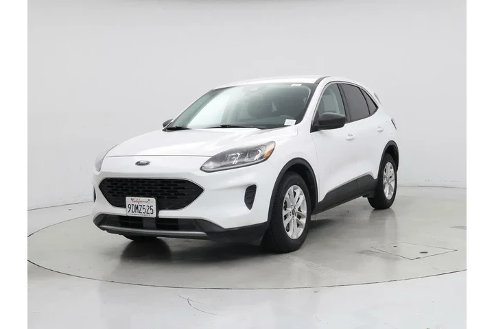 $21998 : Ford Escape Hybrid 2022 SE 4 image 4