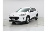 $21998 : Ford Escape Hybrid 2022 SE 4 thumbnail