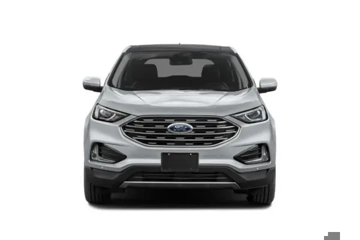 $28430 : Ford Edge 2024 AWD Titanium image 4