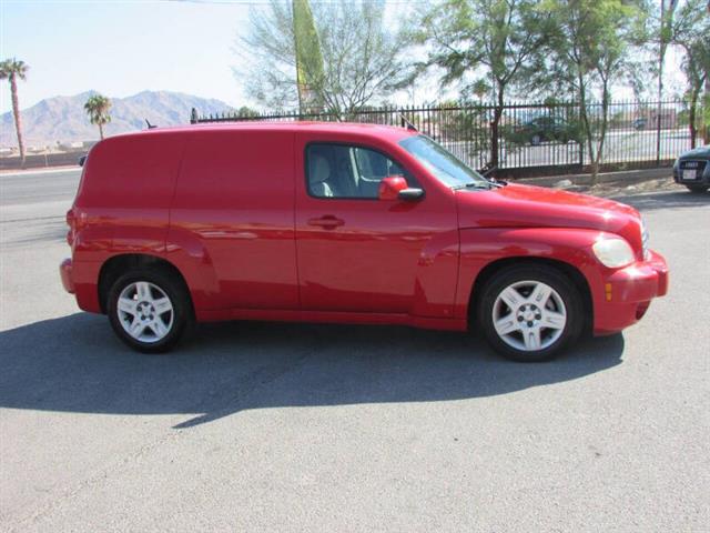 $9995 : 2008 HHR Panel LT image 3