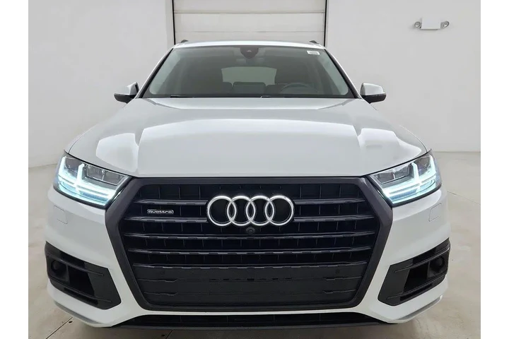 $31998 : Audi Q7 2019 AWD quattro Pre image 2