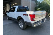 $34500 : Ford F-150 2020 4x4 XL 4dr S thumbnail
