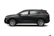 $14501 : Chevrolet Equinox 2019 4x4 L thumbnail