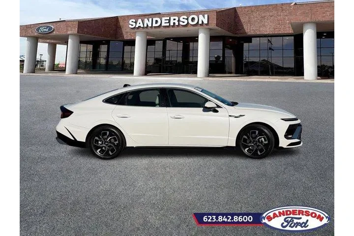 $22888 : Hyundai SONATA 2024 SEL 4dr image 2