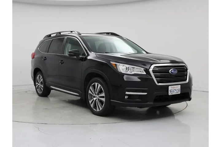 $29998 : Subaru Ascent 2022 AWD Limit image 1