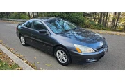 $3995 : 2007 Accord EX-L thumbnail