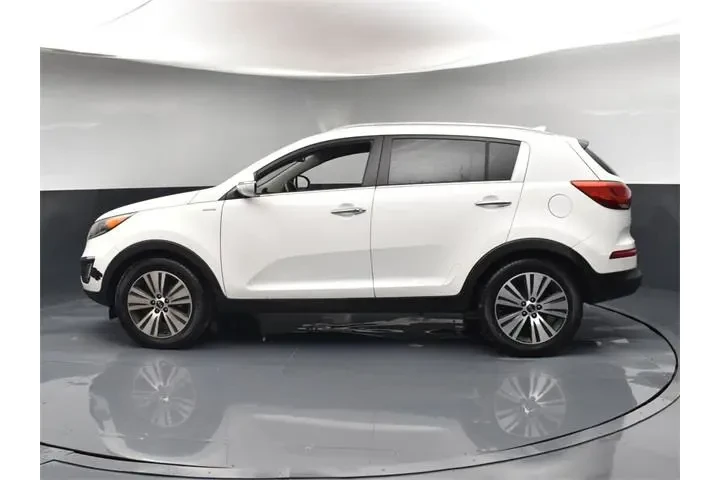 $9100 : Kia Sportage 2016 AWD EX 4dr image 5