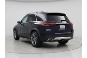 $39998 : Mercedes-Benz GLE 2022 AWD G thumbnail