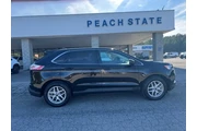 Ford Edge 2024 AWD SEL 4dr S