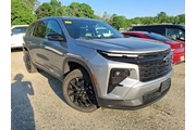 $33326 : Chevrolet Traverse 2024 LS 4 thumbnail