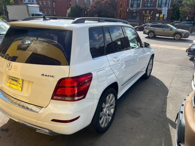 $10999 : 2013 Mercedes-Benz GLK GLK 35 image 6