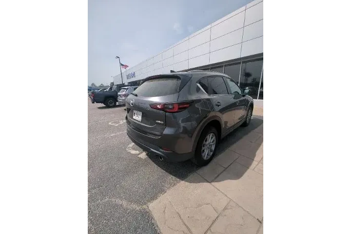 $23137 : Mazda CX-5 2023 AWD 2.5 S Se image 3