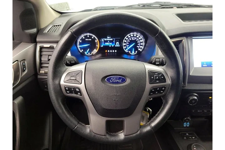 $29998 : Ford Ranger 2019 4x4 XLT 4dr image 10