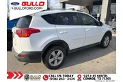 $9991 : Toyota RAV4 2013 XLE 4dr SUV thumbnail