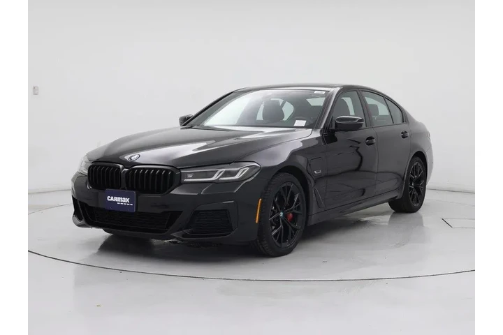 $36998 : BMW 5 Series 2023 530e 4dr S image 4