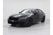 $36998 : BMW 5 Series 2023 530e 4dr S thumbnail