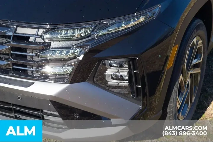 $39420 : Hyundai TUCSON Hybrid 2025 A image 10