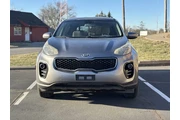 $7999 : 2017 Sportage LX thumbnail